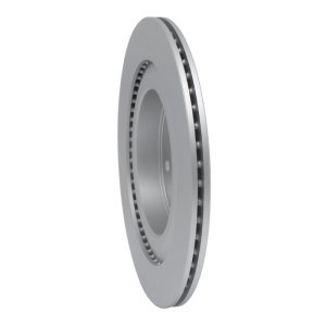 Toyota Sienna Brake Rotor (1) - Rear - R1 Concepts - GeoSPEC Coated - `21-`25